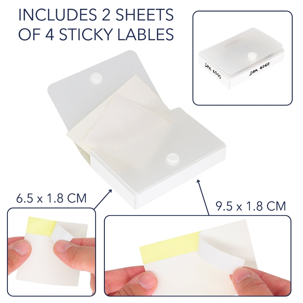 URSA Popper Case