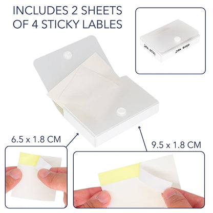 URSA Popper Case