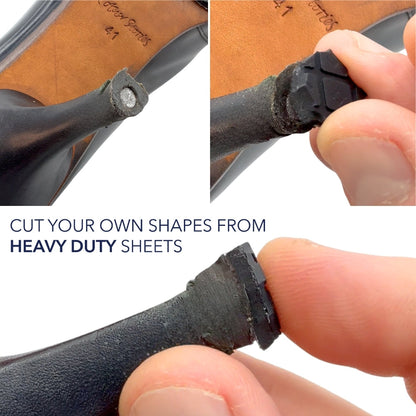 Heavy Duty - 10 Sheets