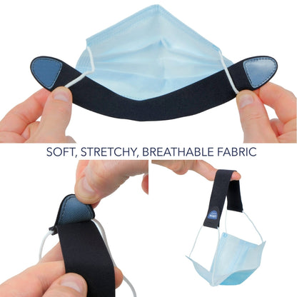 Maskies - Face Mask Ear Savers
