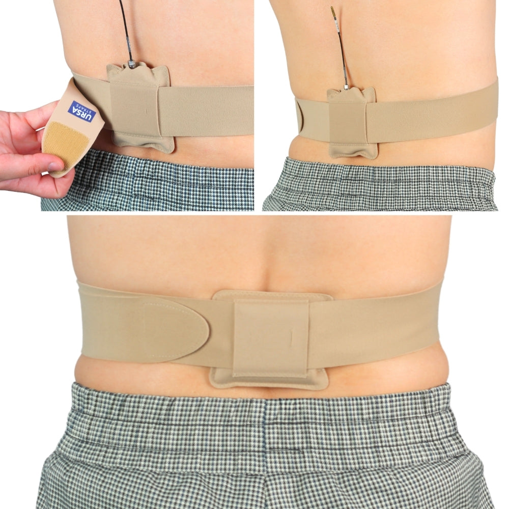 Beige / Large