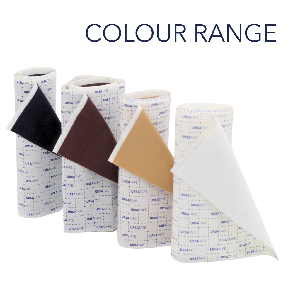 White / 1 Roll (100 x 15cm)
