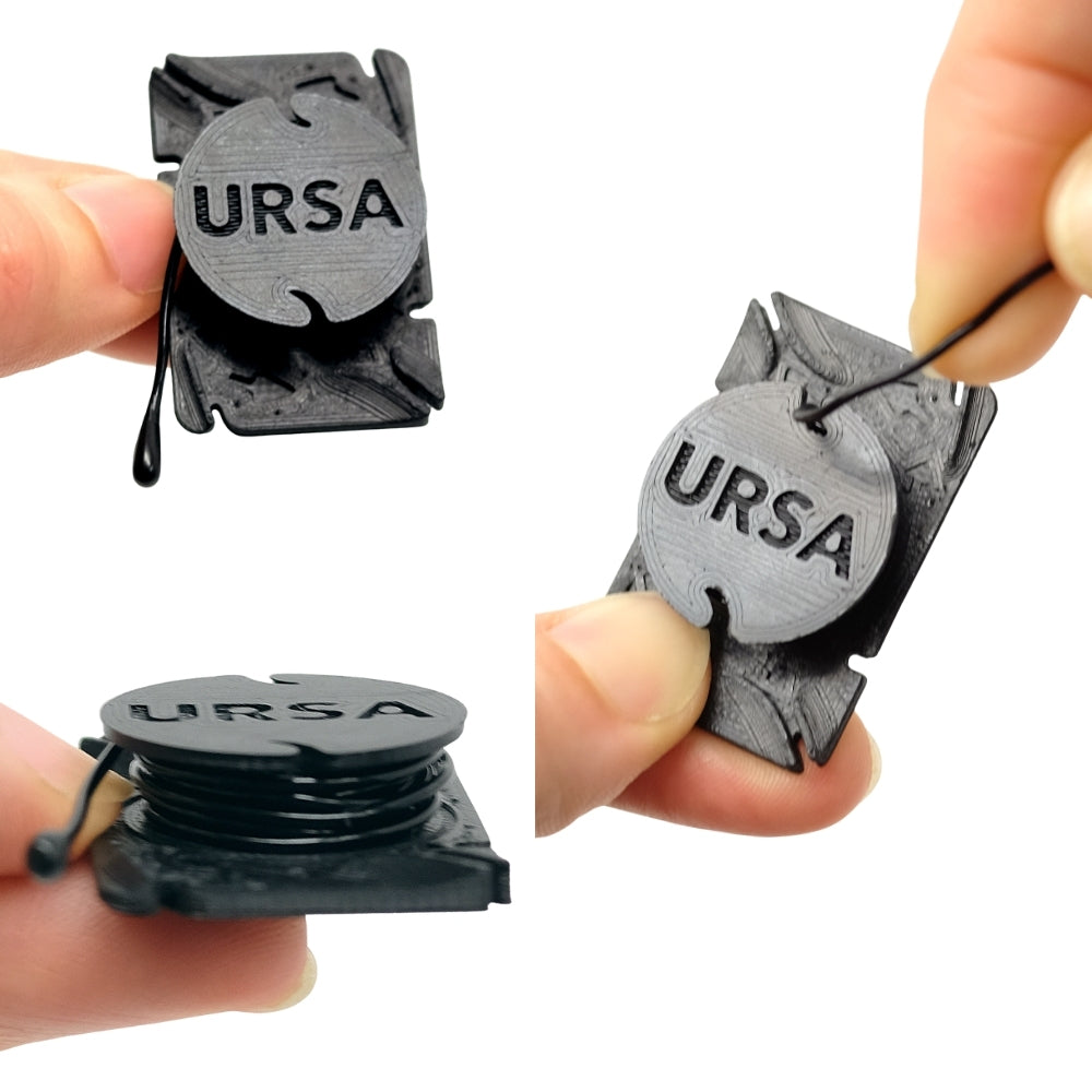 URSA WireRig