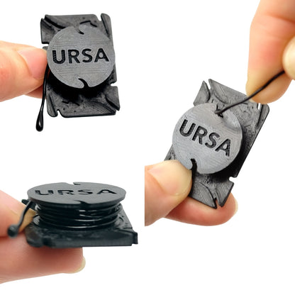URSA WireRig