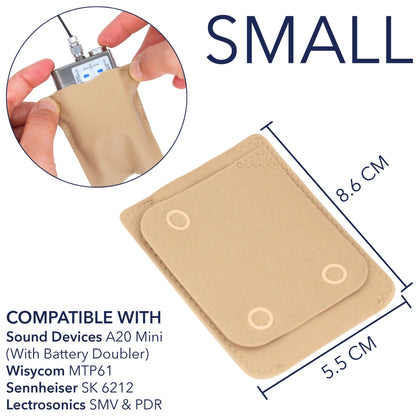 Beige / Small
