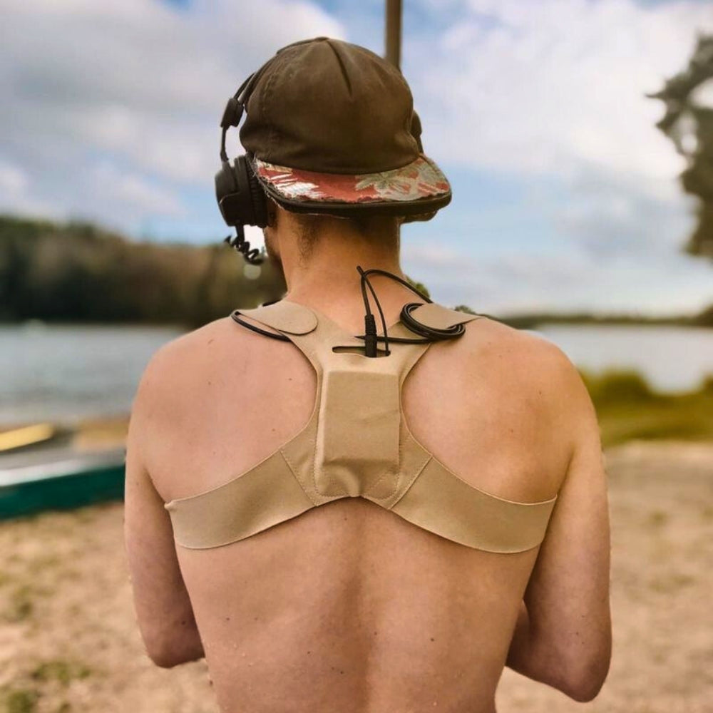 Back Strap