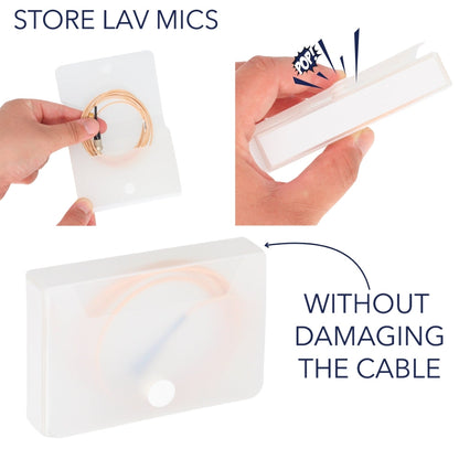 URSA Popper Case