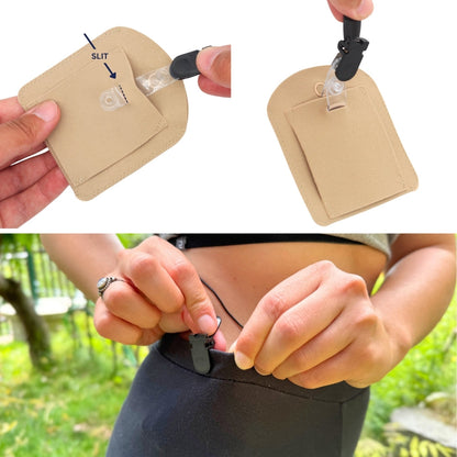 URSA Pouch Clips