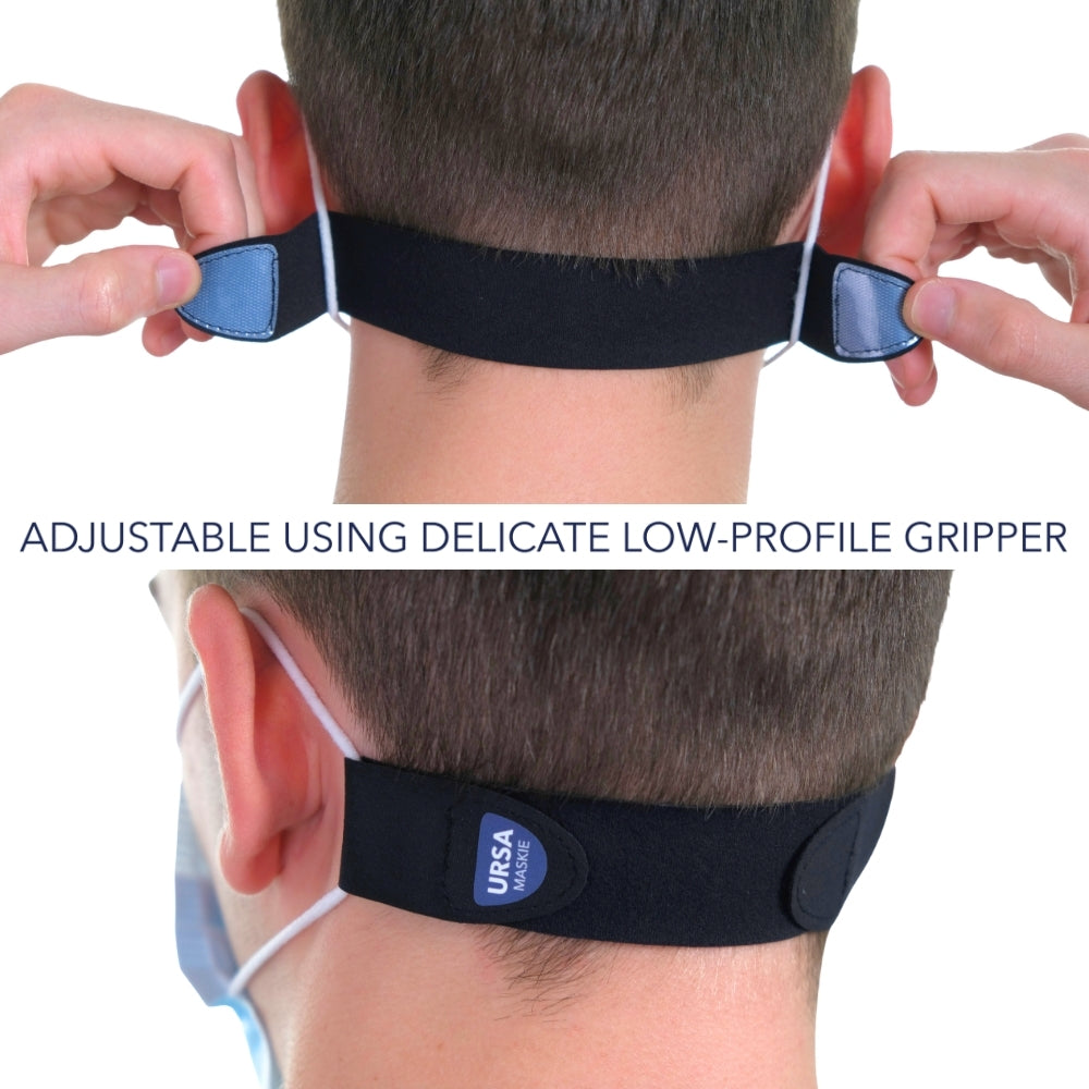 Maskies - Face Mask Ear Savers