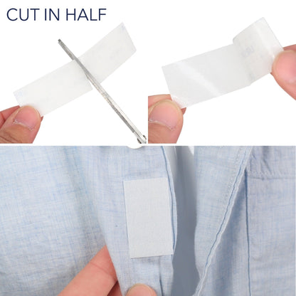 Sticky Strips