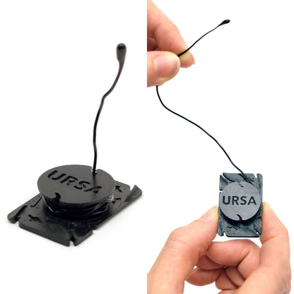 URSA WireRig
