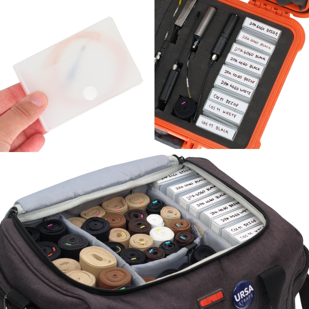 URSA Popper Case