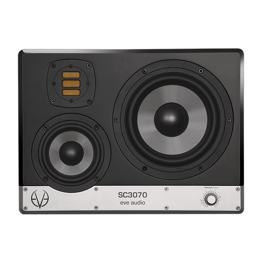 EVE Audio SC3070 Right Active 3-way studio monitor