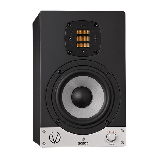 EVE Audio SC205 Active 2-Way Studio Monitor