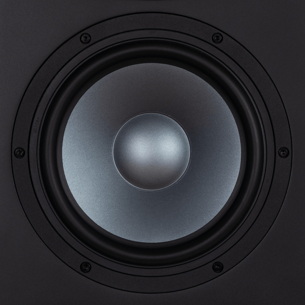EVE Audio EXO 28