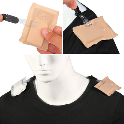 URSA Pouch Clips