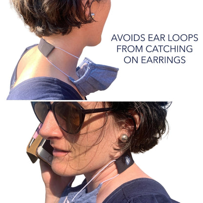 Maskies - Face Mask Ear Savers