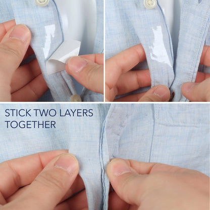 Sticky Strips