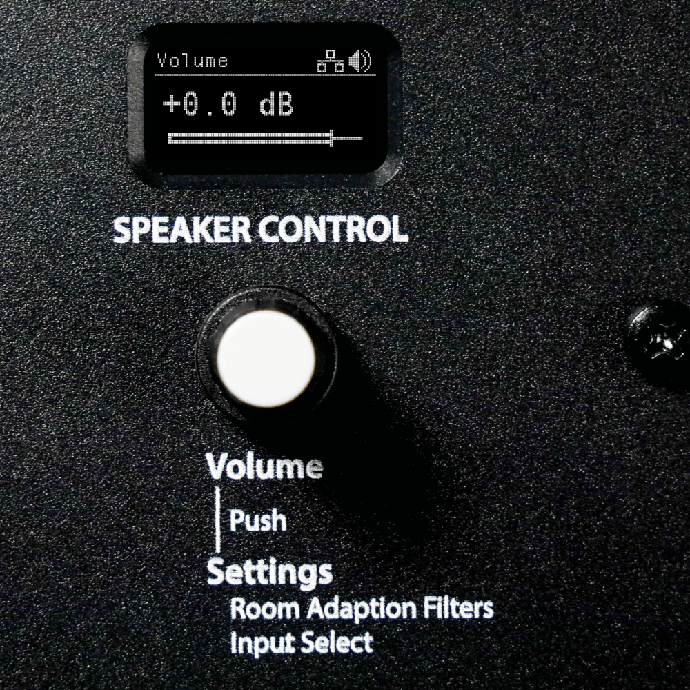 EVE Audio EXO 28