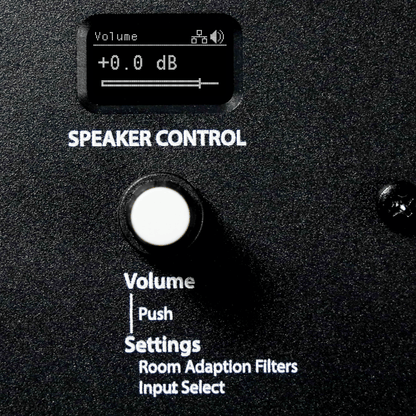 EVE Audio EXO 28