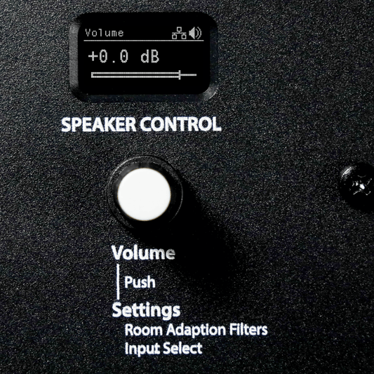 EVE Audio EXO 28