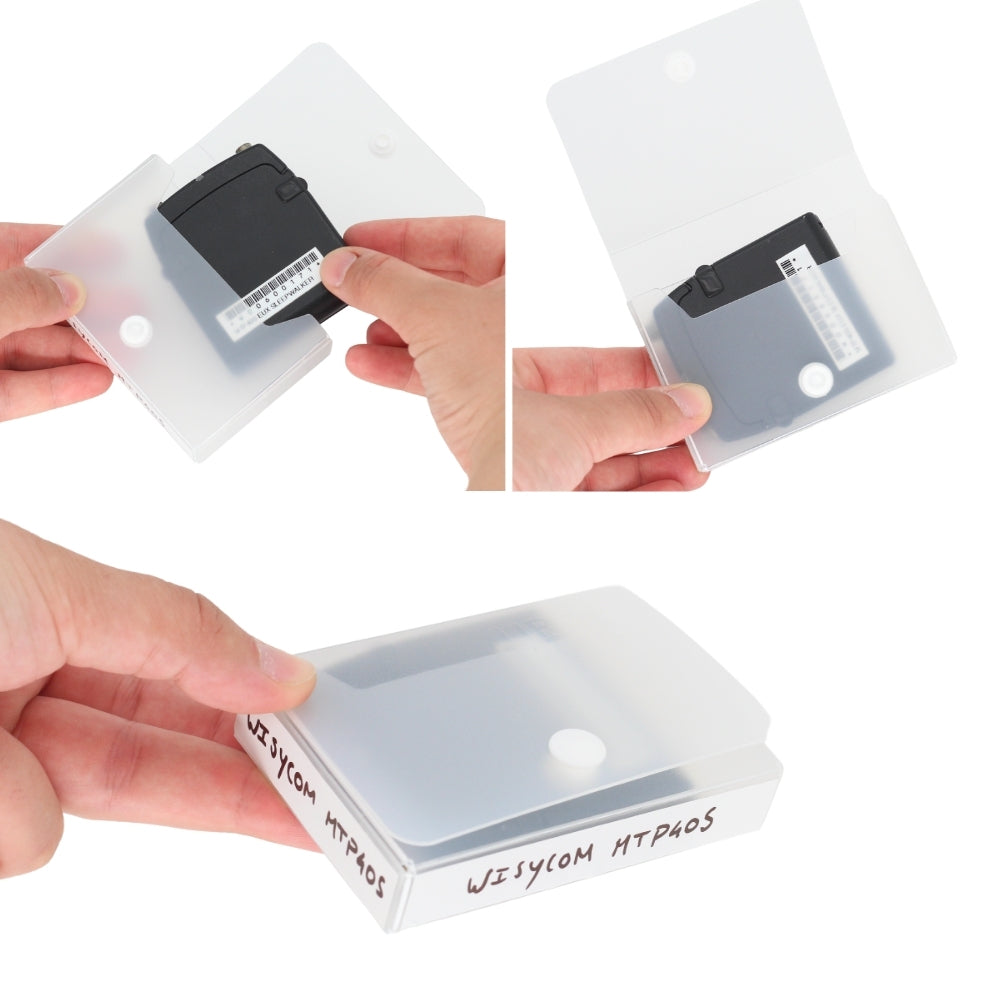 URSA Popper Case
