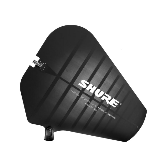 Shure PA805SWB Unidirectional Super Wideband Antenna