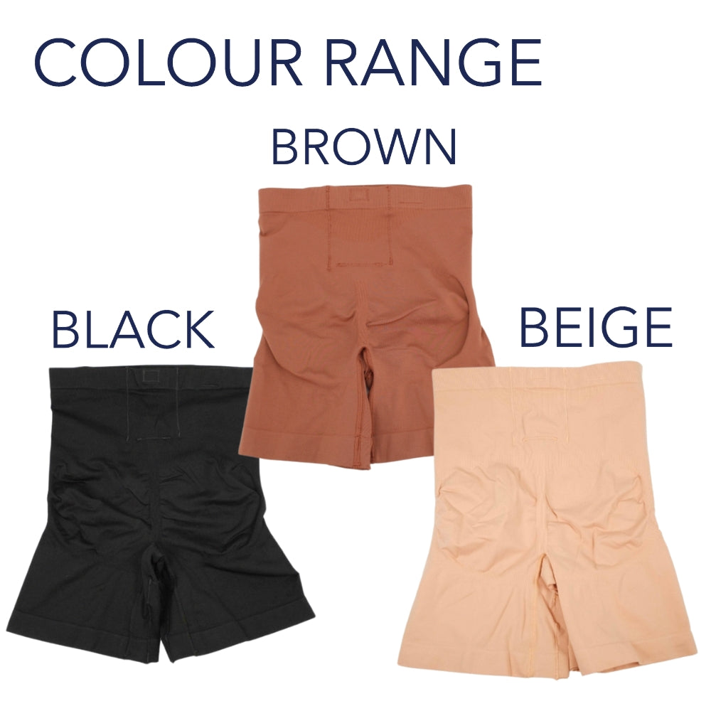 Shorties - Shapewear