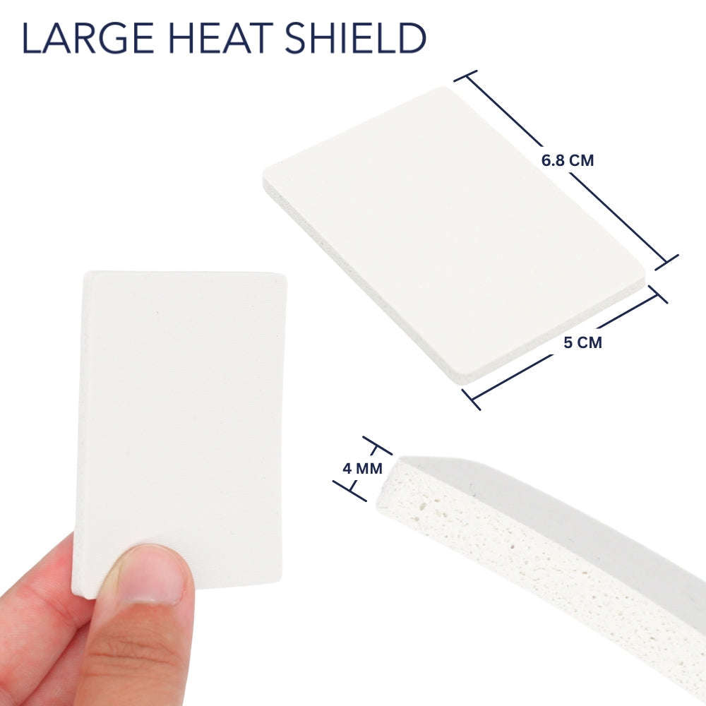 Heat Shields