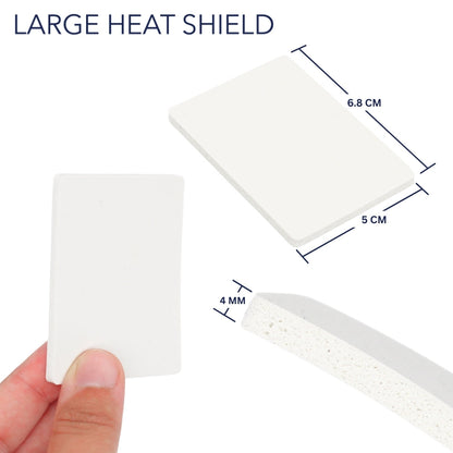 Heat Shields