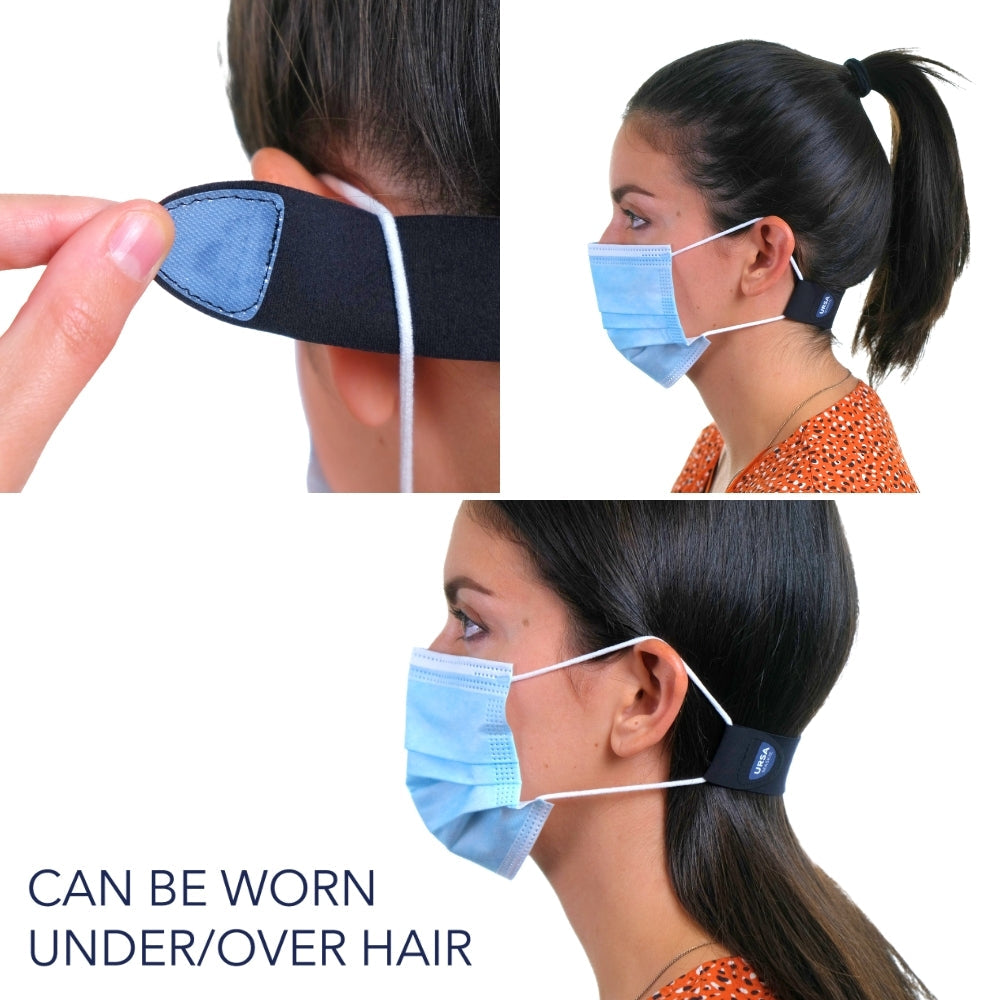Maskies - Face Mask Ear Savers