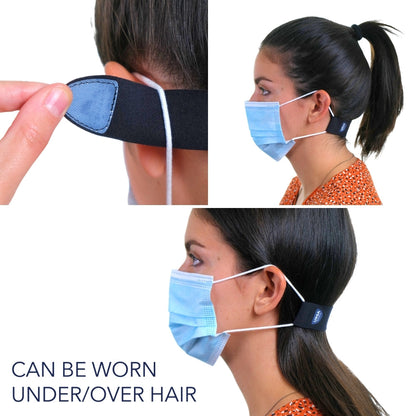 Maskies - Face Mask Ear Savers