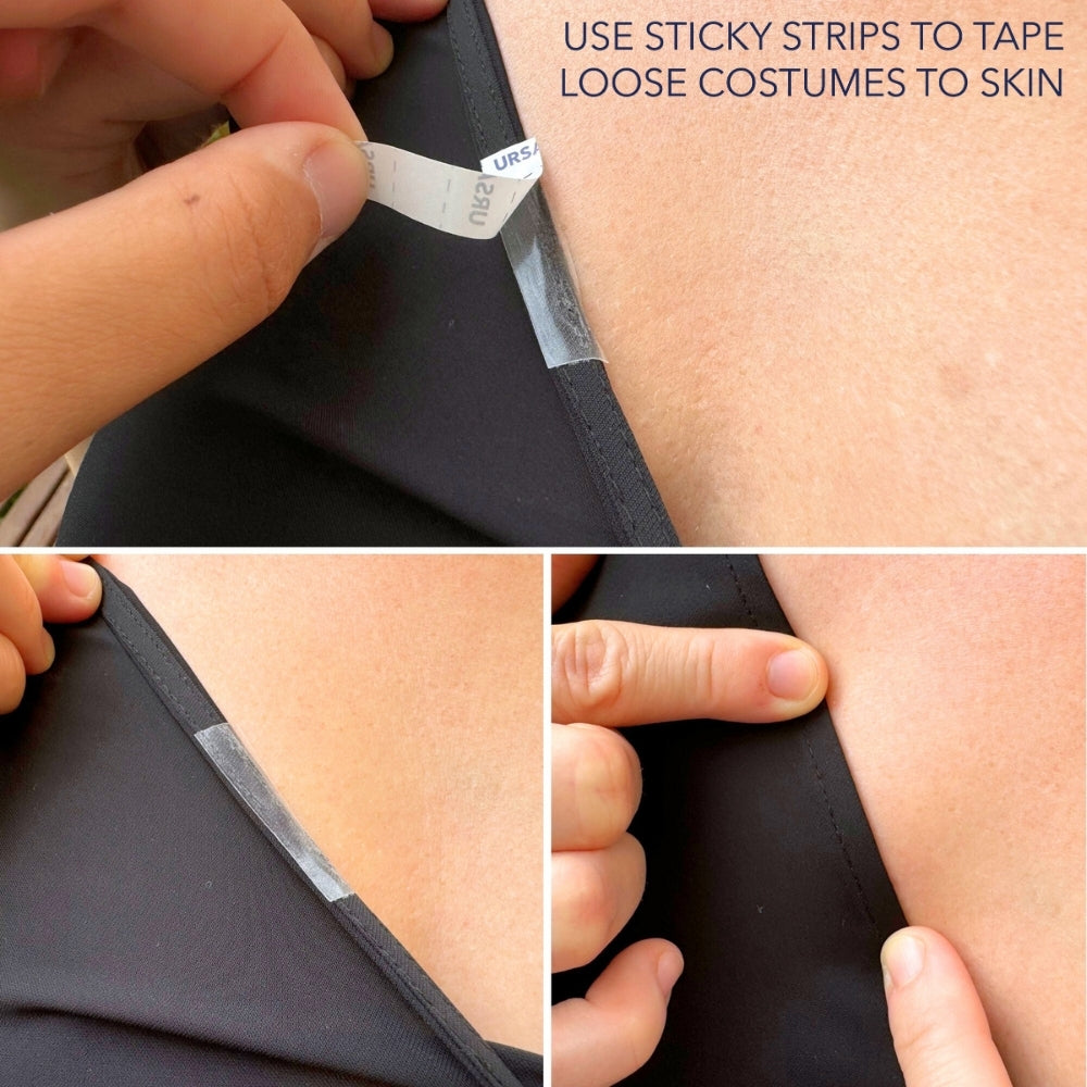 Sticky Strips