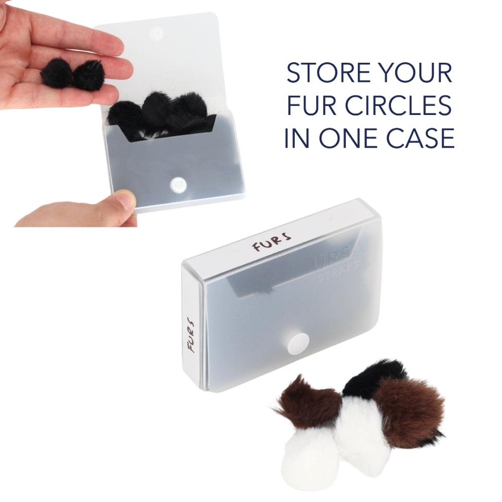 URSA Popper Case