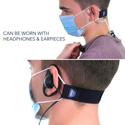 Maskies - Face Mask Ear Savers