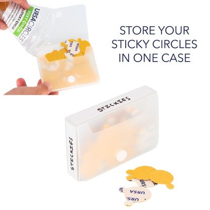 URSA Popper Case