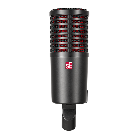 sE Electronics DynaCaster DCM 8 Dynamic Studio Microphone