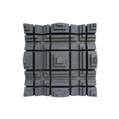 Aztec Mini Acoustic Panel Wall Ceiling Sound Diffuser