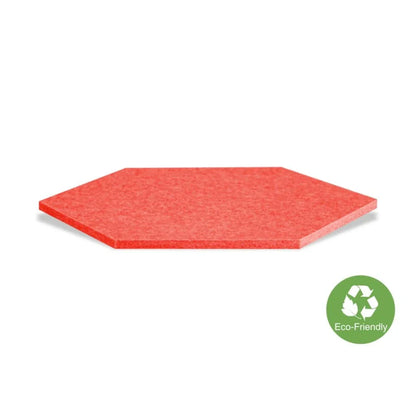 Beelive PET Felt Acoustic Panel eco sound absorption wall ceiling