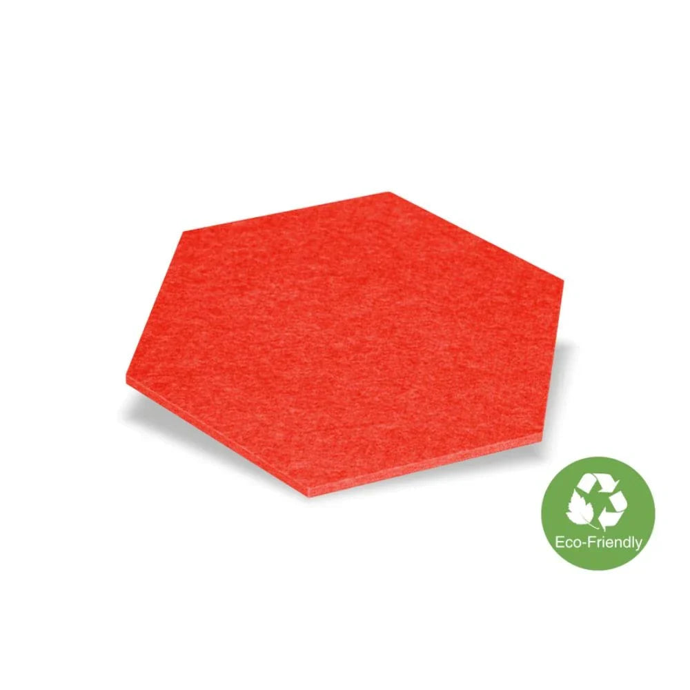 Beelive PET Felt Acoustic Panel thin eco sound absorbing wall ceiling