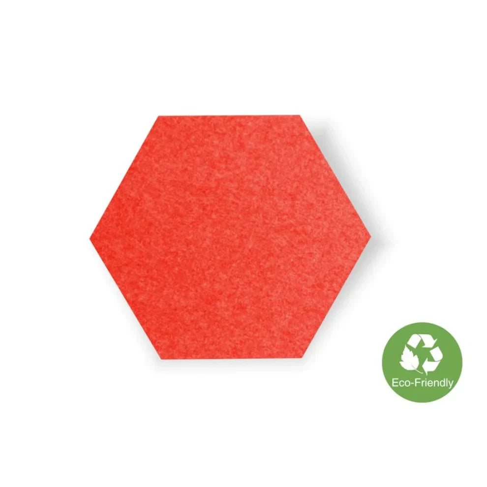 Beelive PET Felt Acoustic Panel thin eco sound absorption wall ceiling