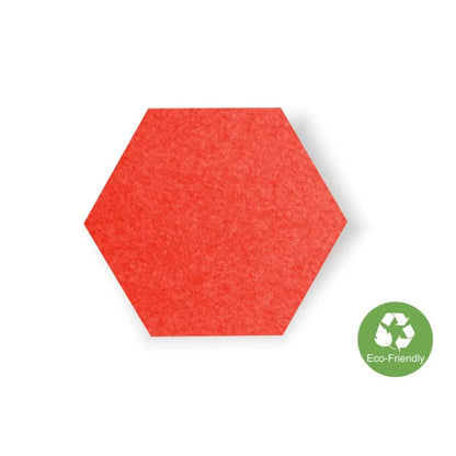 Beelive PET Felt Acoustic Panel thin eco sound absorption wall ceiling