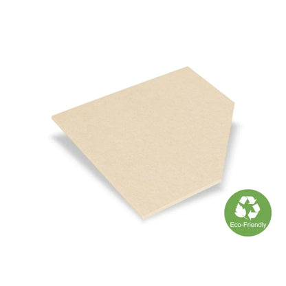 Bevel PET Felt Acoustic Panel thin eco sound absorbing wall ceiling