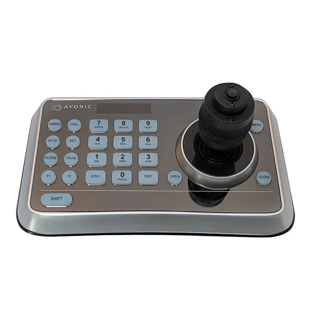 Avonic CM-CON100 PTZ camera controller