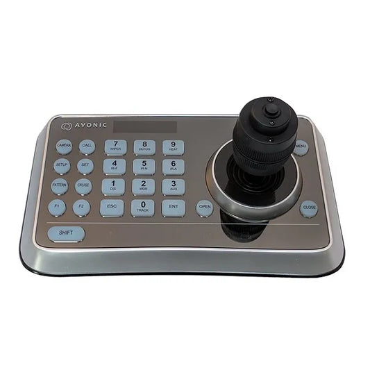Avonic CM-CON100 PTZ camera controller