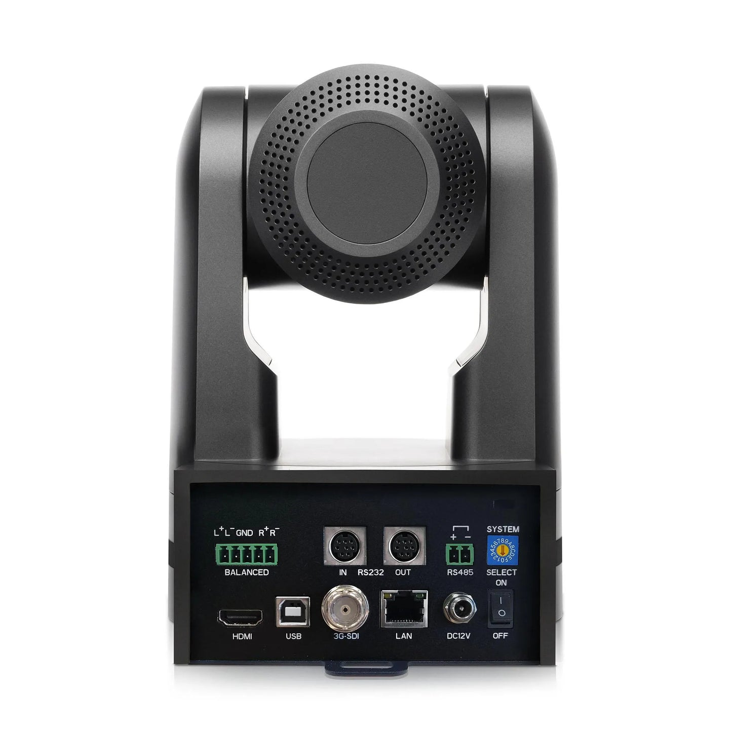 Avonic AV-CM93-IP-B