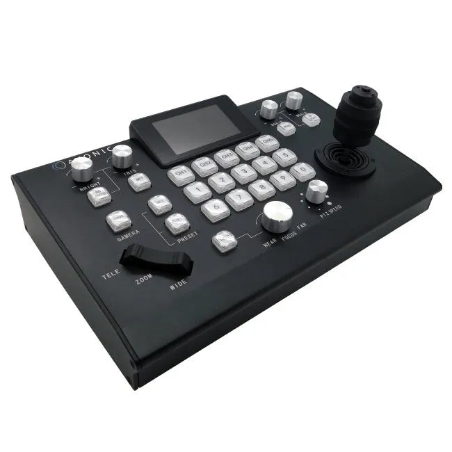 Avonic AV-CON300-IP PTZ Camera Controller
