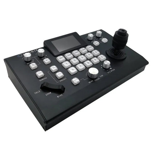 Avonic AV-CON300-IP PTZ Camera Controller