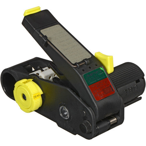 Canare TS100E Coaxial Cable Stripper