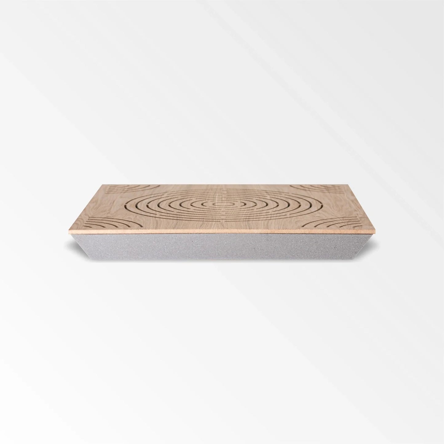 CIRCULO - Perforated Wood Acoustic Panel